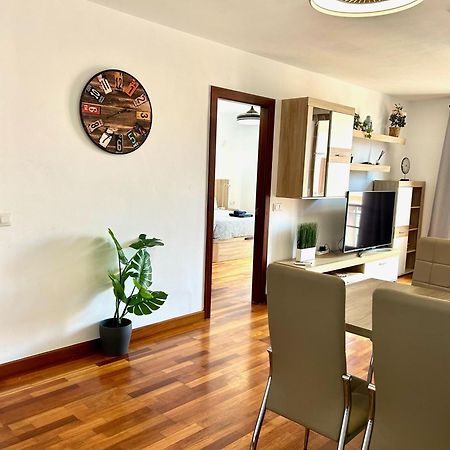 Arrecife Lancelot Apartment Exterior photo