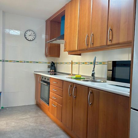 Arrecife Lancelot Apartment Exterior photo
