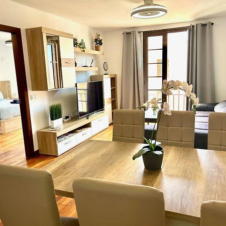 Arrecife Lancelot Apartment Exterior photo