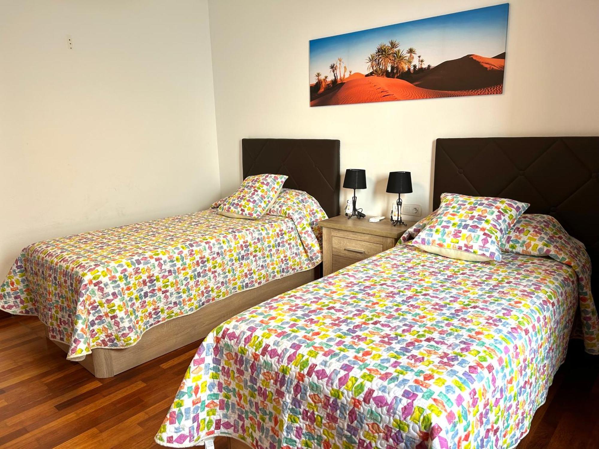 Arrecife Lancelot Apartment Exterior photo