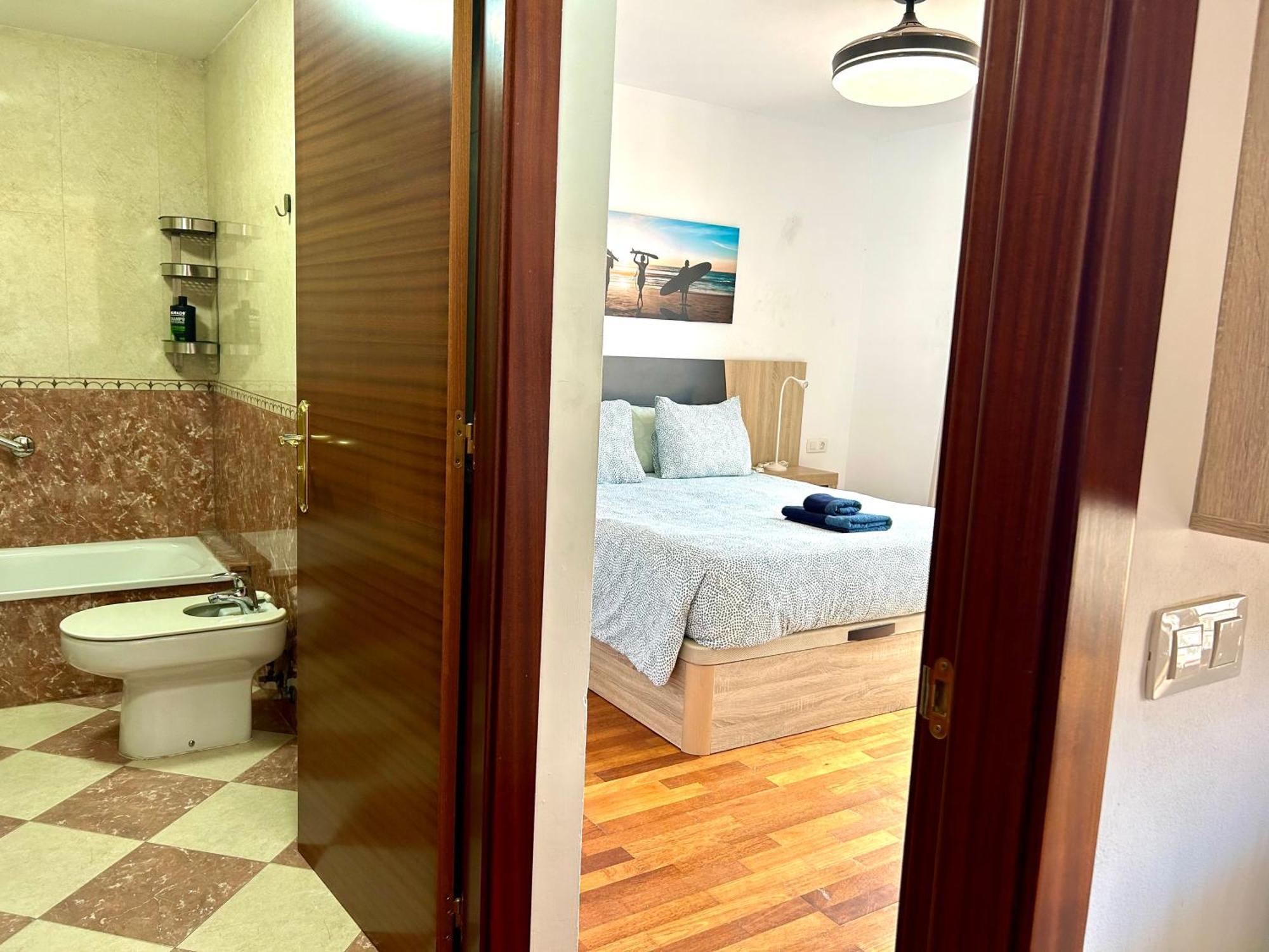 Arrecife Lancelot Apartment Exterior photo