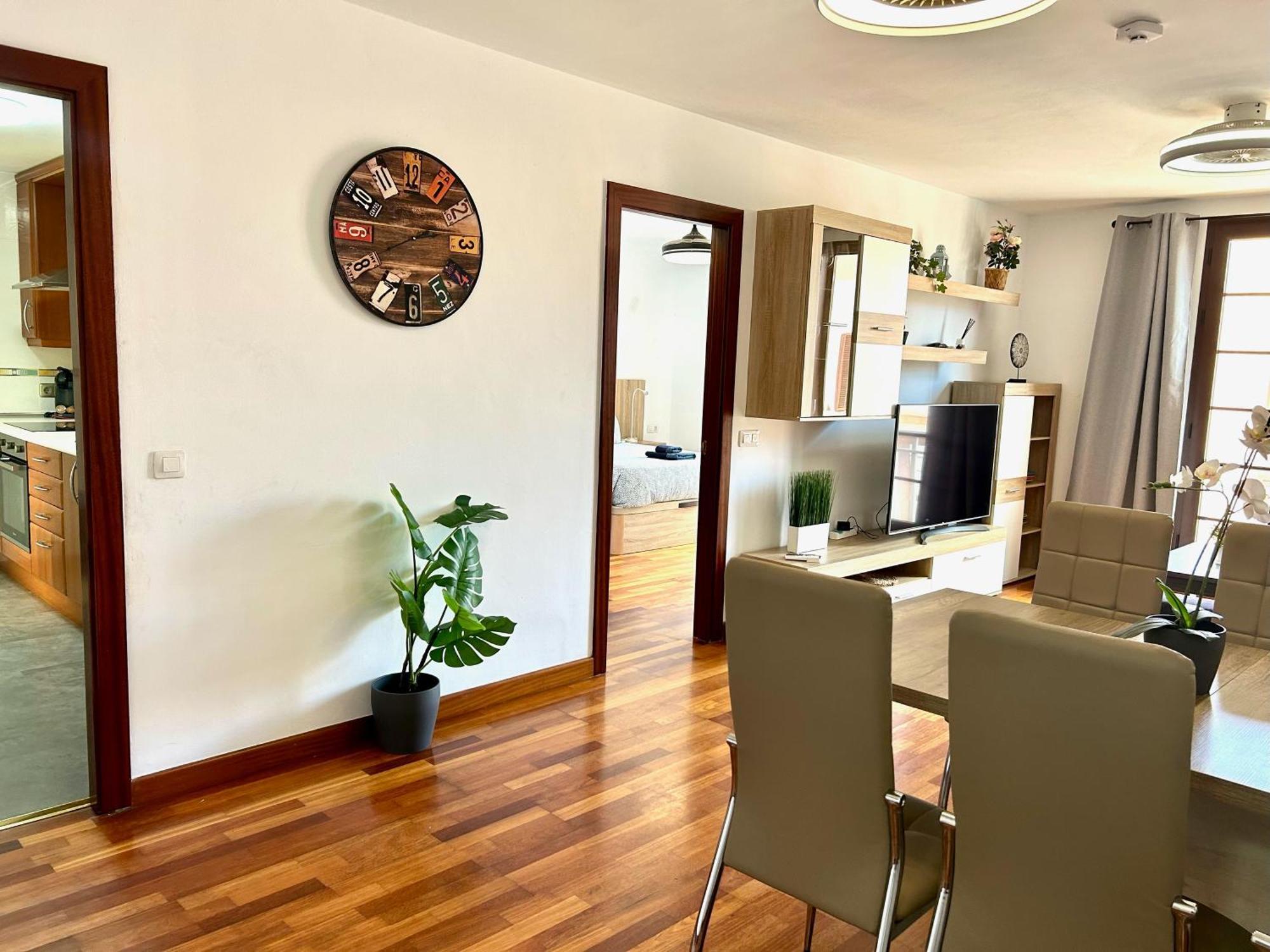 Arrecife Lancelot Apartment Exterior photo