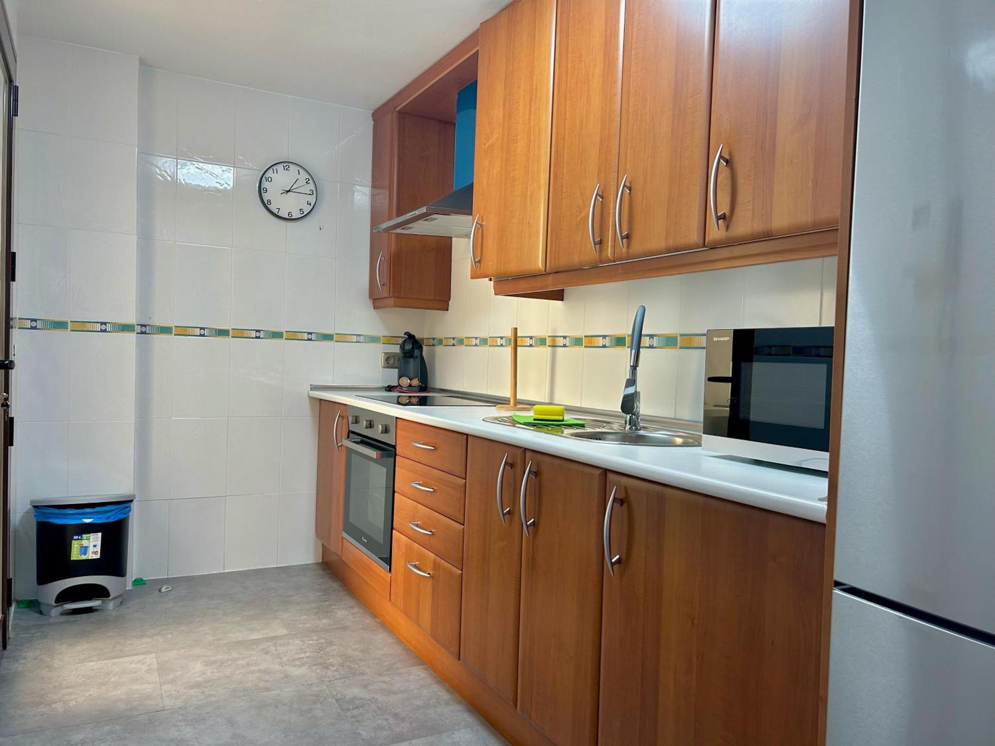 Arrecife Lancelot Apartment Exterior photo
