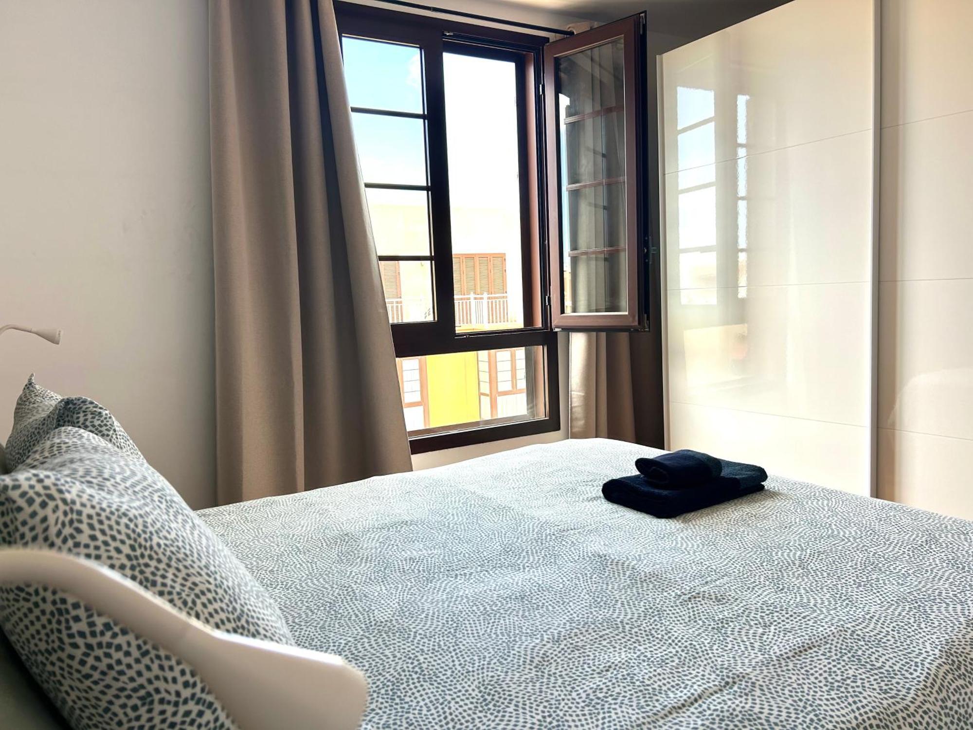 Arrecife Lancelot Apartment Exterior photo